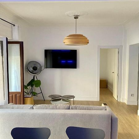 Apartamentos Boutique Puerta De Reyes Toledo Luaran gambar