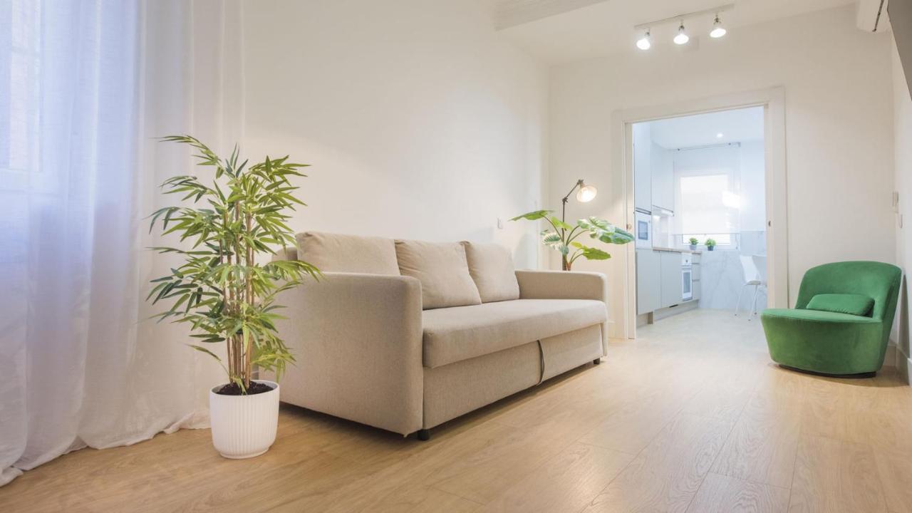 Apartamentos Boutique Puerta De Reyes Toledo Luaran gambar
