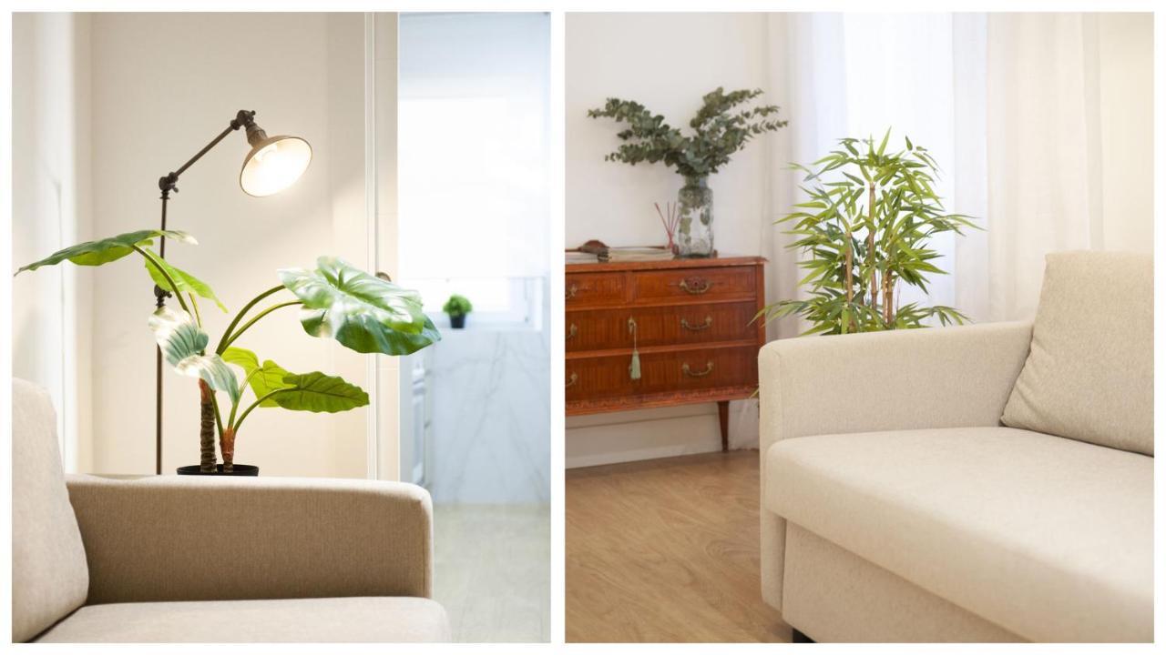 Apartamentos Boutique Puerta De Reyes Toledo Luaran gambar