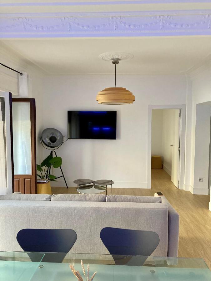 Apartamentos Boutique Puerta De Reyes Toledo Luaran gambar